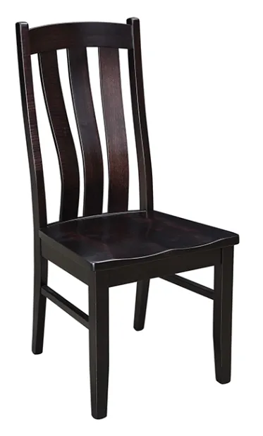 FA Raleigh Shaker Dining Chair