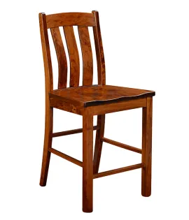 FA Raleigh Shaker Dining Chair