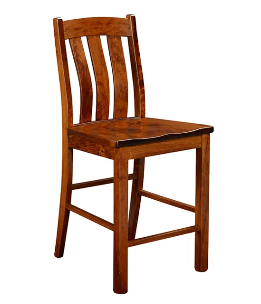 FA Raleigh Shaker Dining Chair