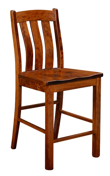 FA Raleigh Bar Stool
