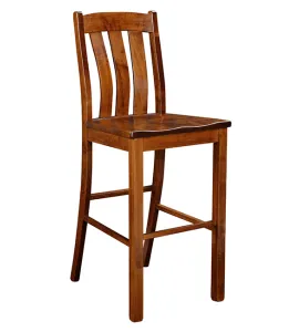 FA Raleigh Bar Stool