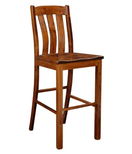 FA Raleigh Bar Stool