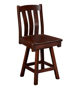 FA Raleigh Bar Stool
