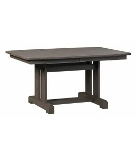 Raleigh Trestle Dining Table