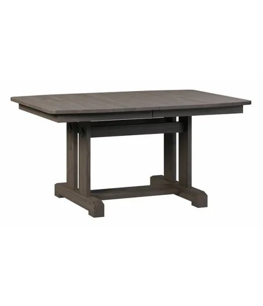 Raleigh Trestle Dining Table