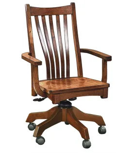 Reagan Office Chair