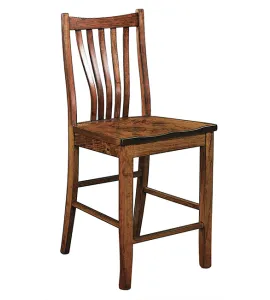 Reagan Bar Stool