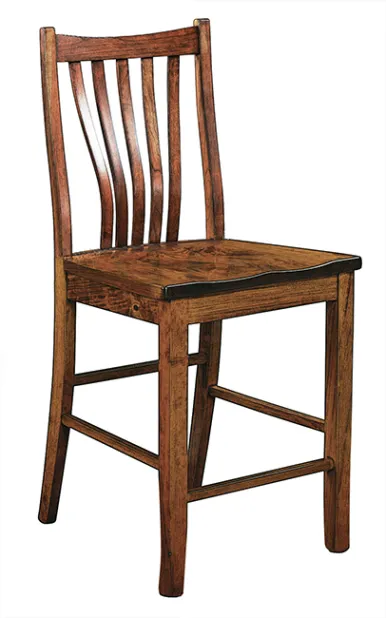 Reagan Bar Stool