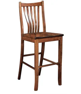 Reagan Bar Stool