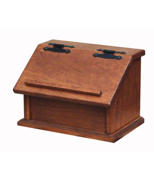 Recipe Box