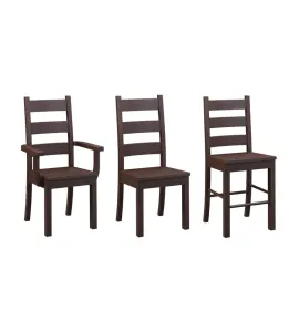 KT Retro Dining Chair