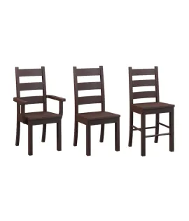KT Retro Dining Chair