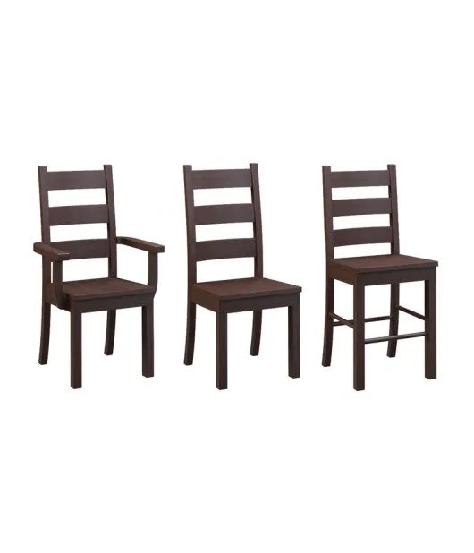KT Retro Dining Chair