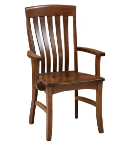 Richland Dining Chair - QUICK SHIP