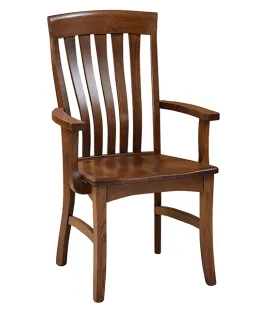 Richland Dining Chair - QUICK SHIP