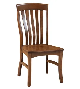 Richland Dining Chair - QUICK SHIP