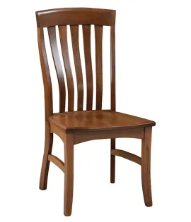Richland Dining Chair - QUICK SHIP