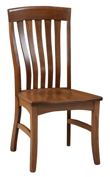 Richland Dining Chair - QUICK SHIP