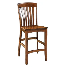 Richland Dining Chair - QUICK SHIP
