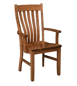 Rockfort Dining Chair - QUICK SHIP