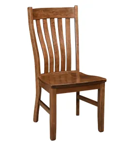 Rockfort Dining Chair - QUICK SHIP