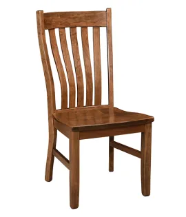 Rockfort Dining Chair - QUICK SHIP