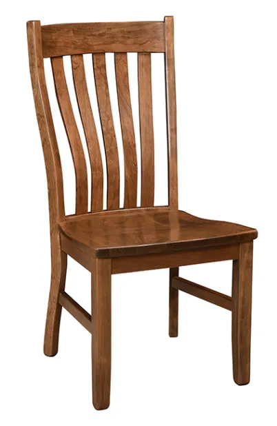 Rockfort Dining Chair - QUICK SHIP