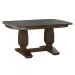 FA Roland Double Pedestal Table