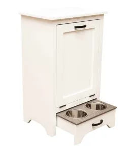 Roseville Pet Dining Station