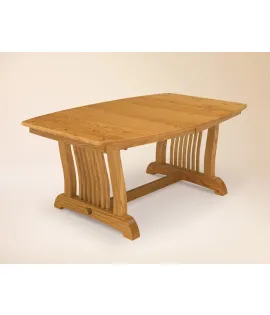 Royal Mission Dining Table