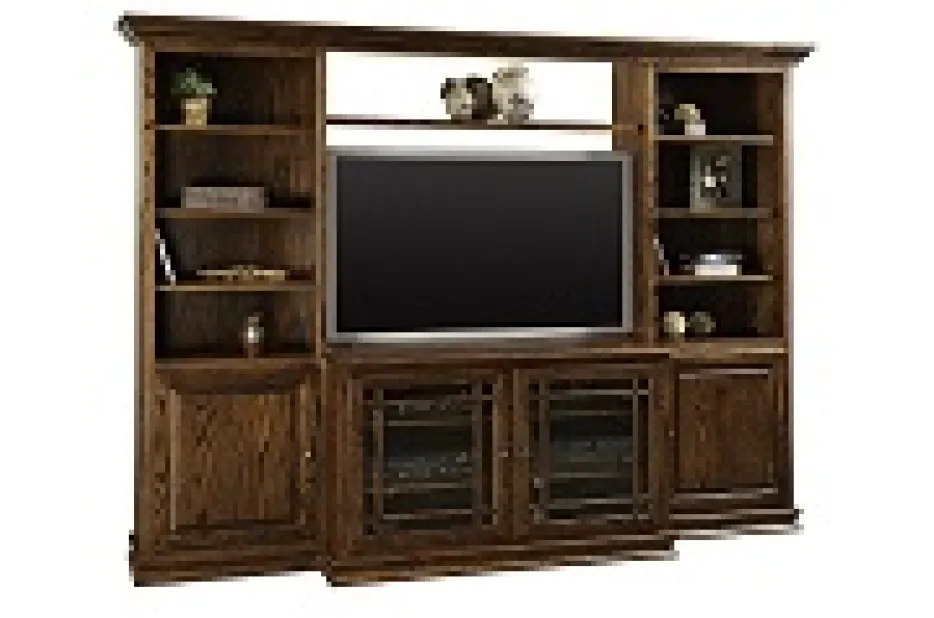Heritage  48" Jason TV Center