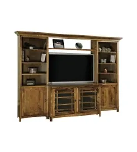 Mission  48" Jason TV Center