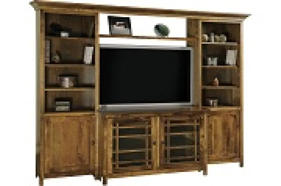 Mission  48" Jason TV Center