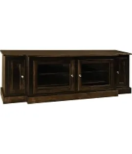 Mission 74&quot; TV Stand
