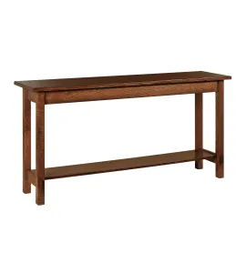 Springhill Return Table