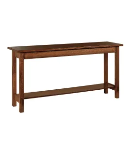 Springhill Return Table