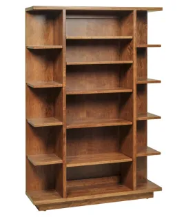 Seneca Park Bookcase