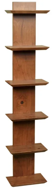 Kaiden 6 Tier Organizer Shelf