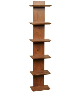 Kaiden 6 Tier Organizer Shelf