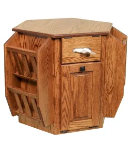 Hexagonal More About