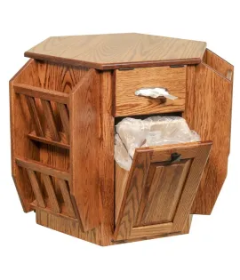 Hexagonal More About