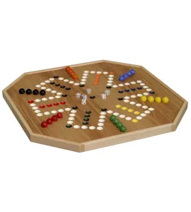 Aggravation Game - Jumbo
