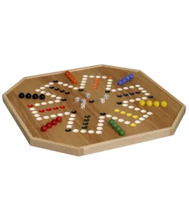 Aggravation Game - Jumbo