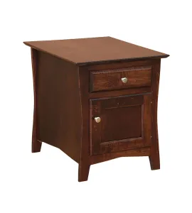 Sorrento End Table