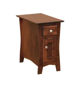 Sorrento Chair Side Table