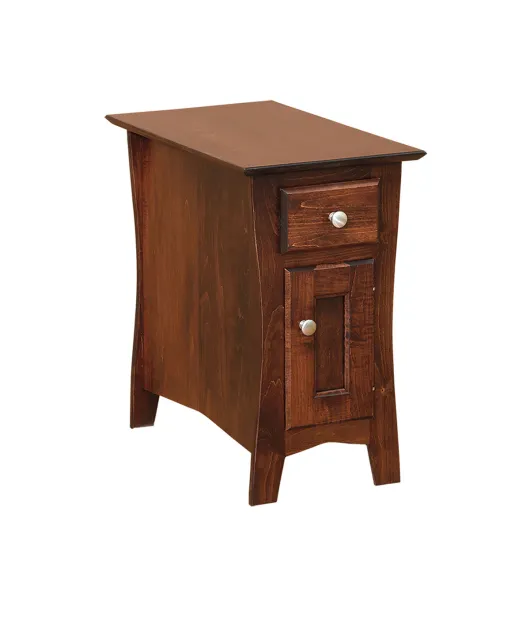 Sorrento Chair Side Table