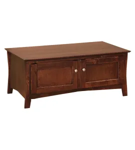 Sorrento Coffee Table