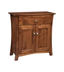 Sorrento Small Sofa Table