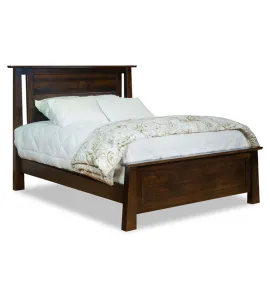 Bridgeview Panel Bed