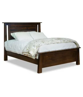 Bridgeview Panel Bed